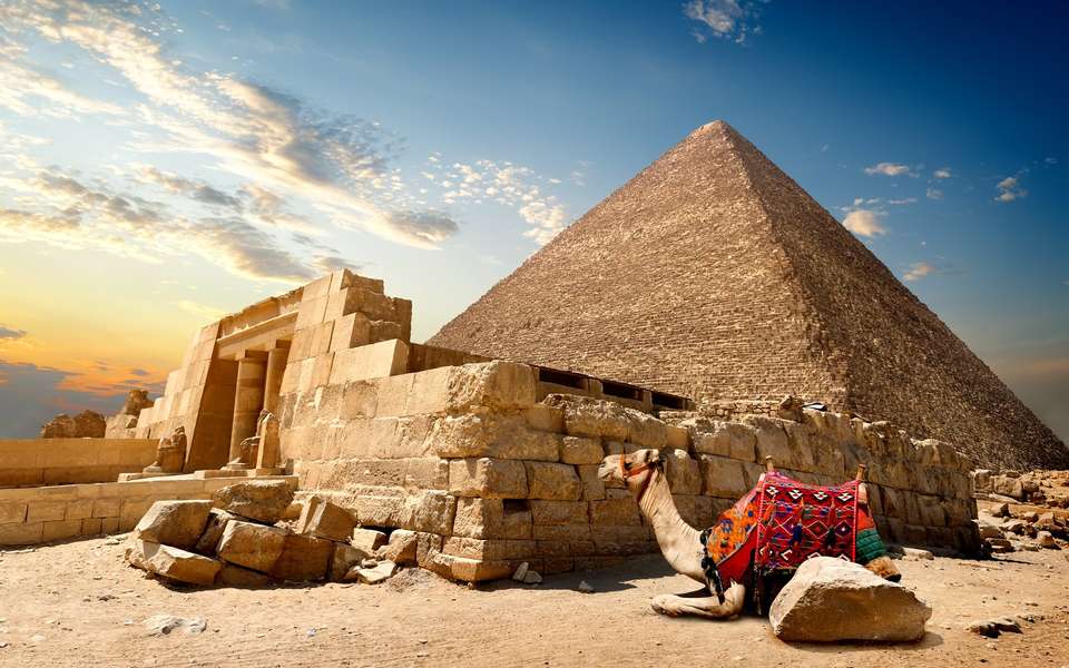 Egypt with 4 Days Nile Cruise - Europamundo - Egypt - Image 7