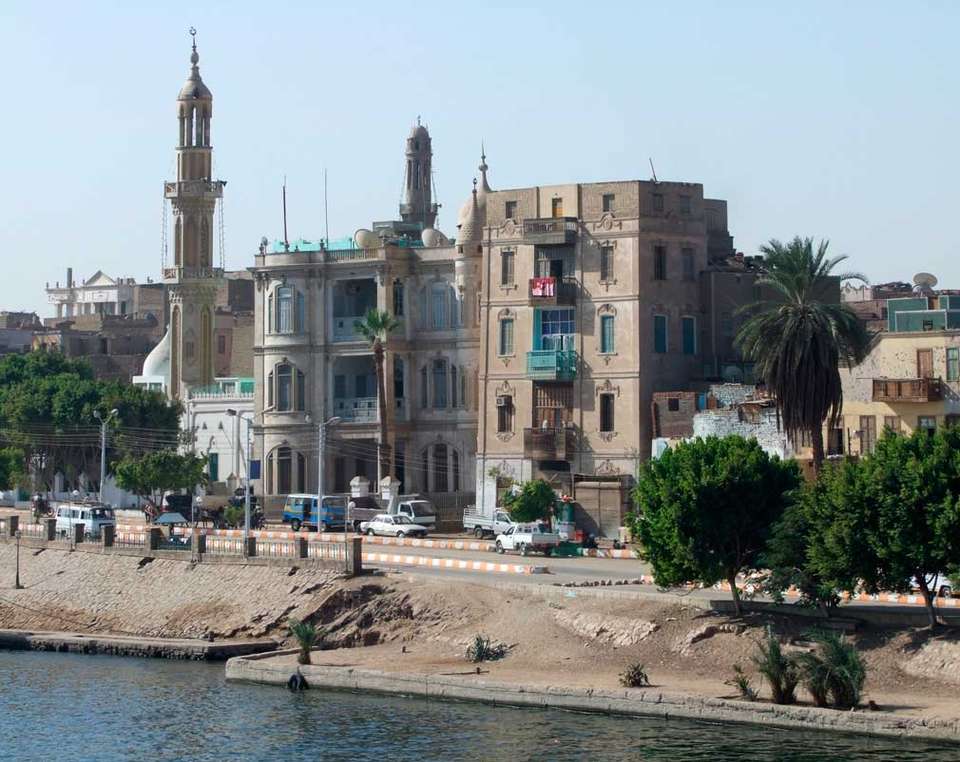Egypt with 4 Days Nile Cruise - Europamundo - Egypt - Image 10