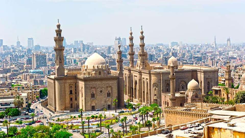Egyptian City Break - Encounters Travel - Egypt - Image 11