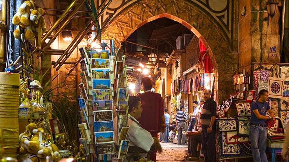 Egyptian City Break - Encounters Travel - Egypt - Image 12
