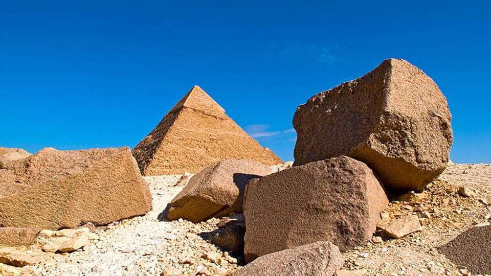 Egyptian City Break - Encounters Travel - Egypt - Image 2