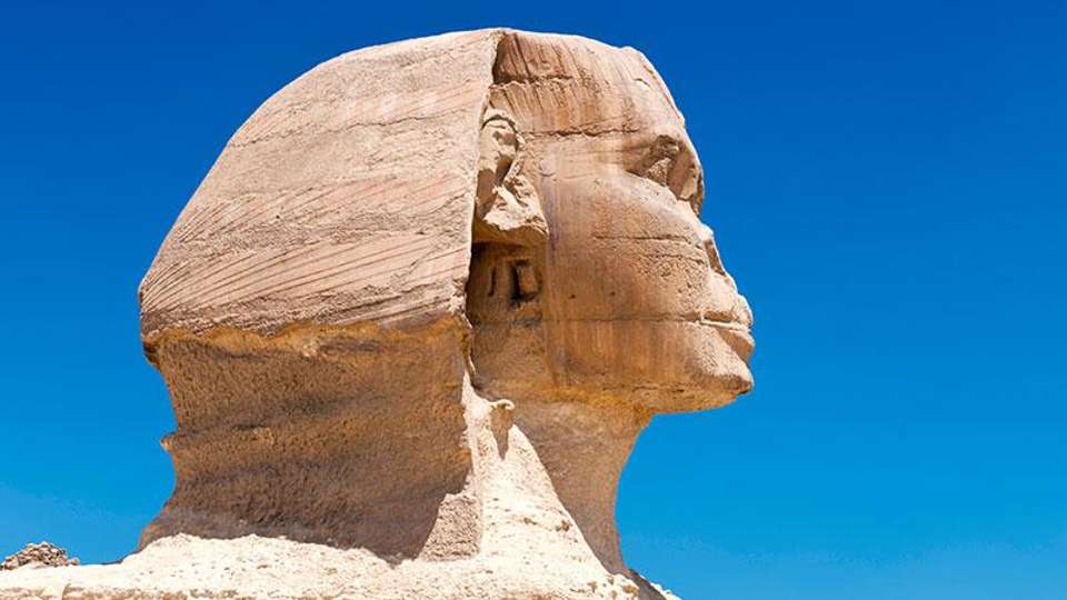 Egyptian City Break - Encounters Travel - Egypt - Image 3