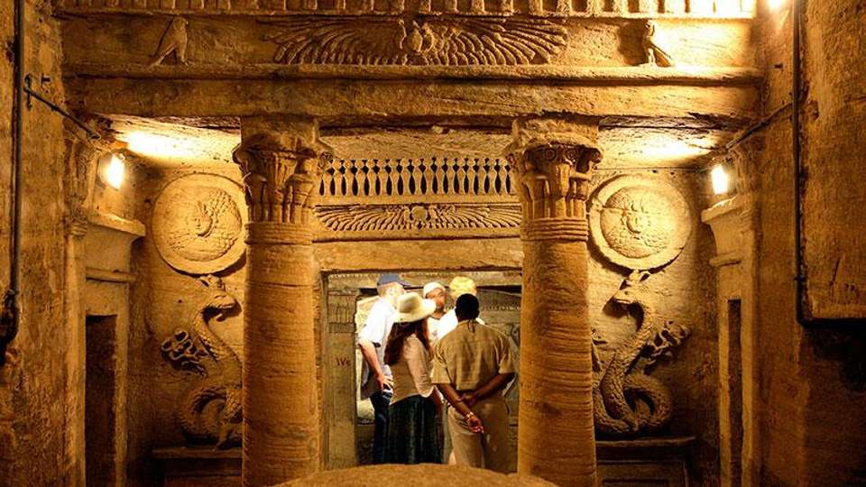 Egyptian City Break - Encounters Travel - Egypt - Image 4