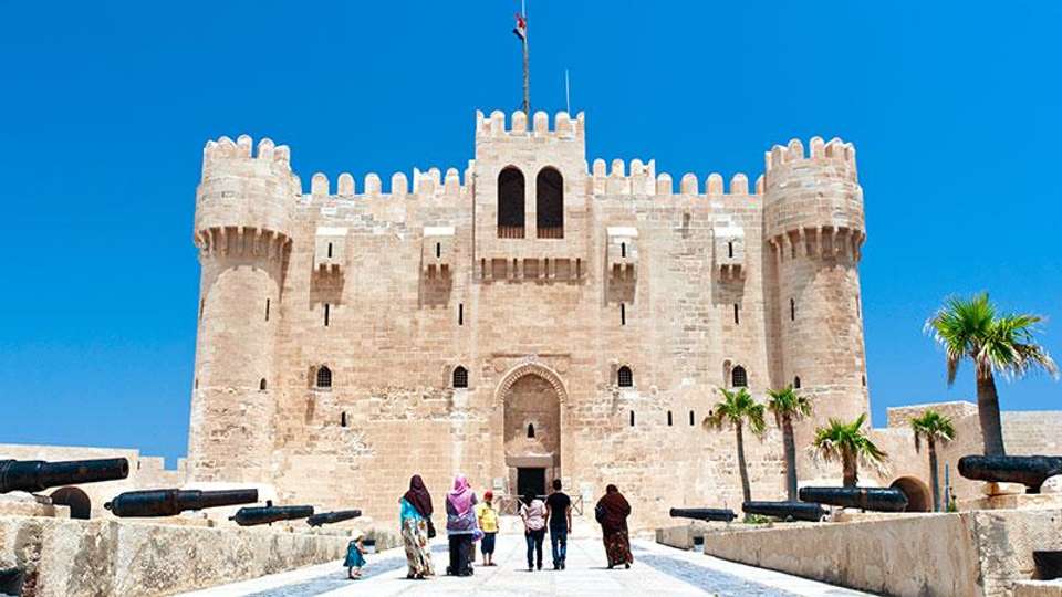Egyptian City Break - Encounters Travel - Egypt - Image 5