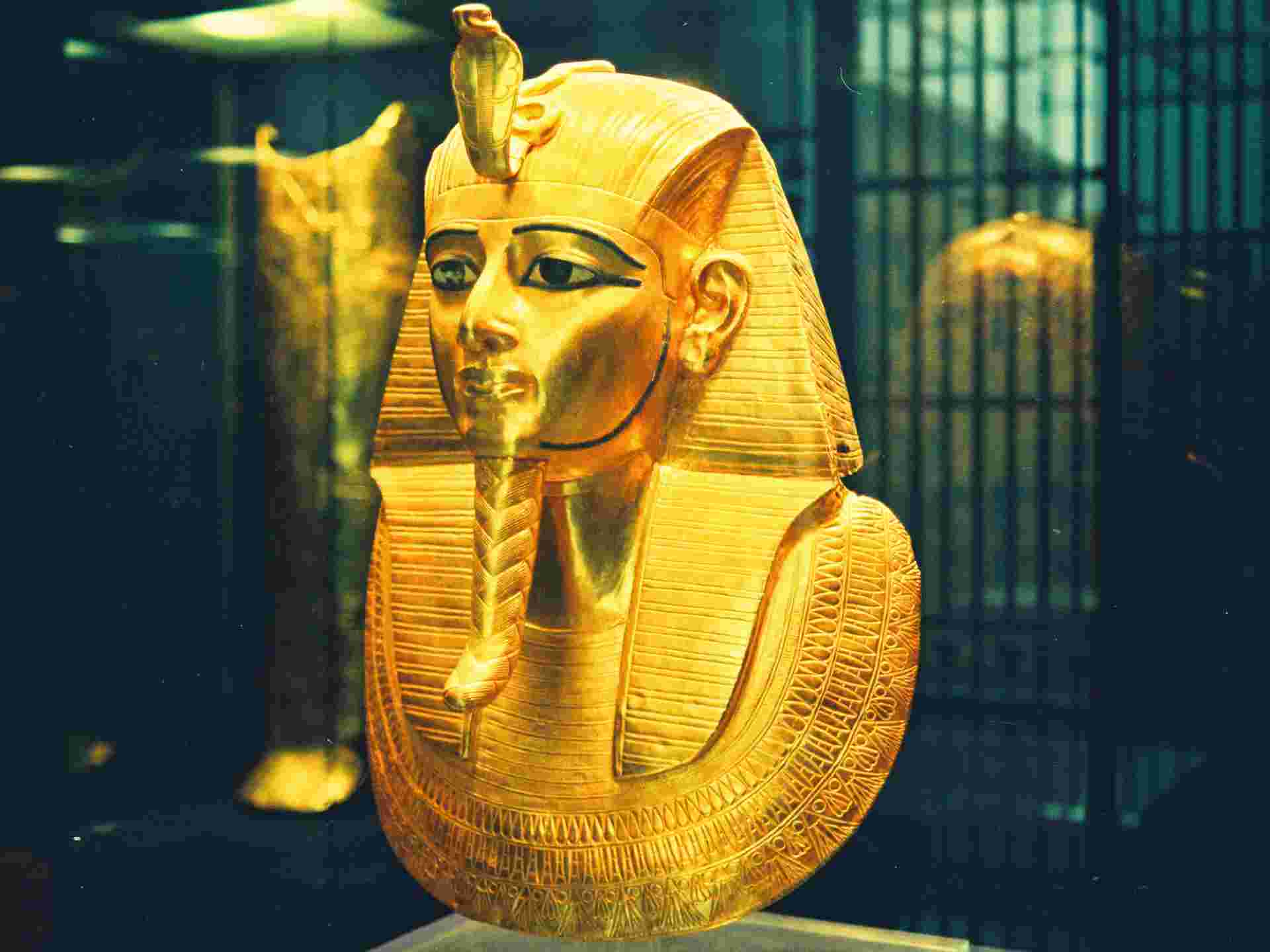Egyptian Express for Families - 8 days