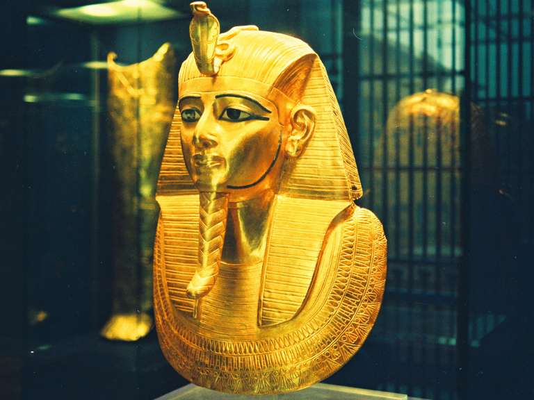 Egyptian Express for Families - 8 days trip - alternative tour available