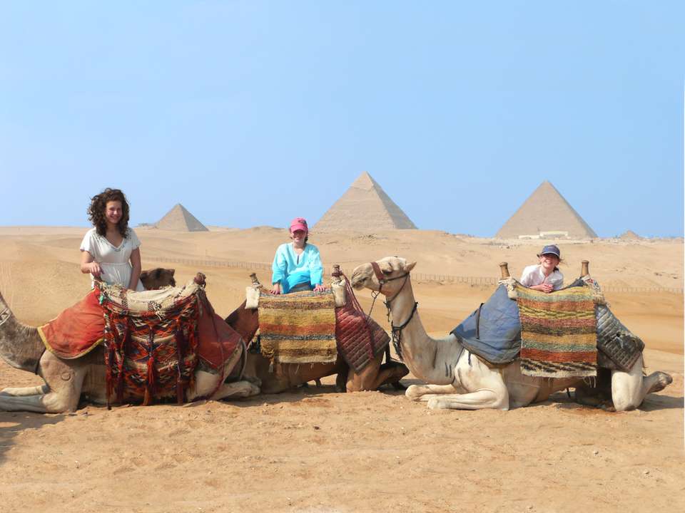 Egyptian Express for Families - 8 days - On The Go Tours - Egypt - Image 2