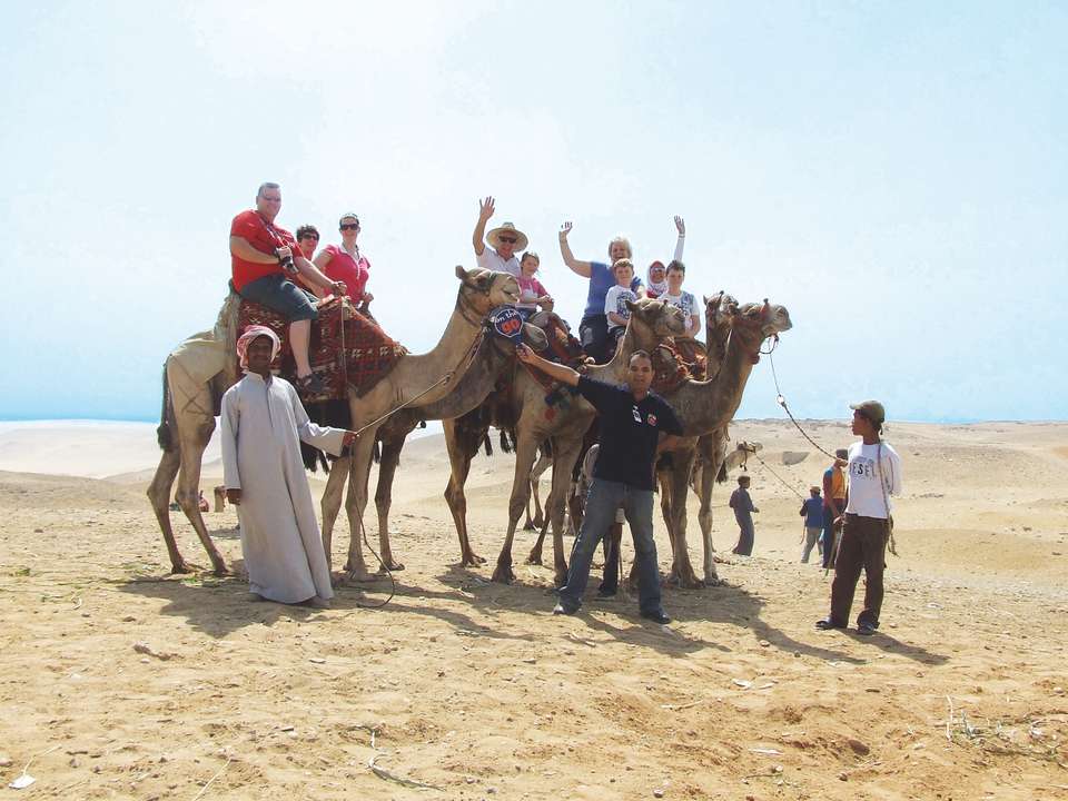 Egyptian Express for Families - 8 days - On The Go Tours - Egypt - Image 5