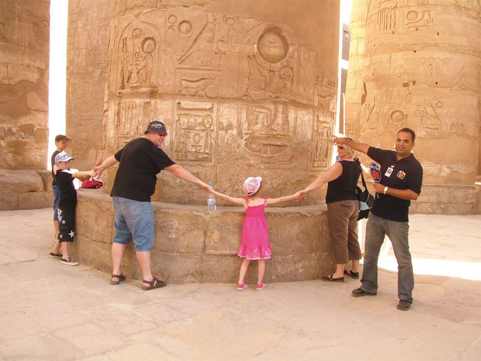 Egyptian Express for Families - 8 days - On The Go Tours - Egypt - Image 6