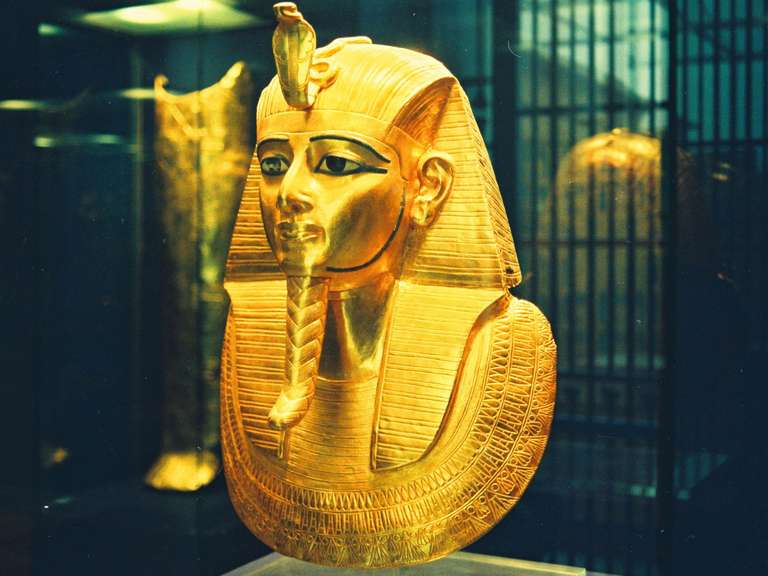 Egyptian Express for Families - 8 days - 8 days