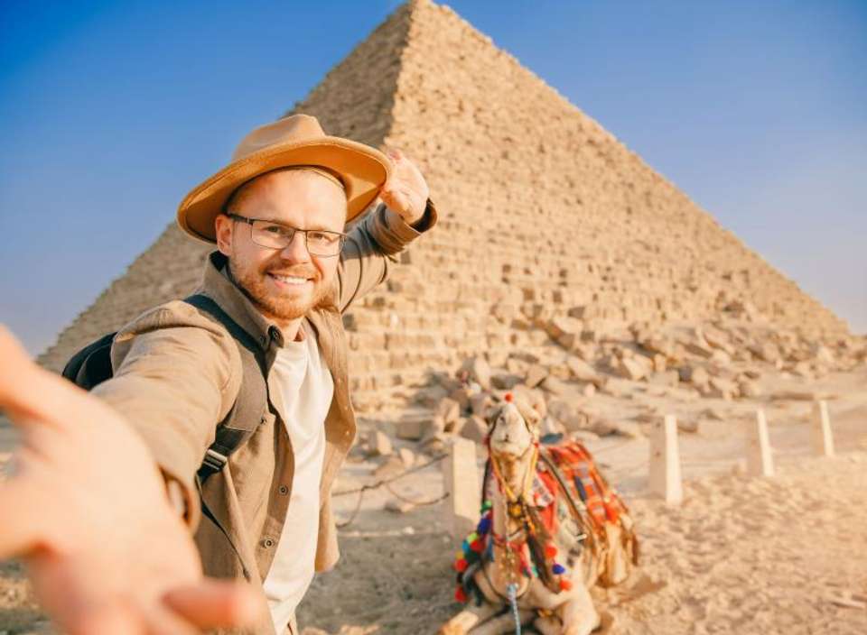 Egyptian Family Adventure - Encounters Travel - Egypt - Image 6