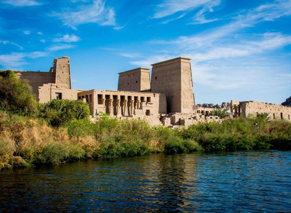 Egyptian Family Adventure - Encounters Travel - Egypt - Image 7