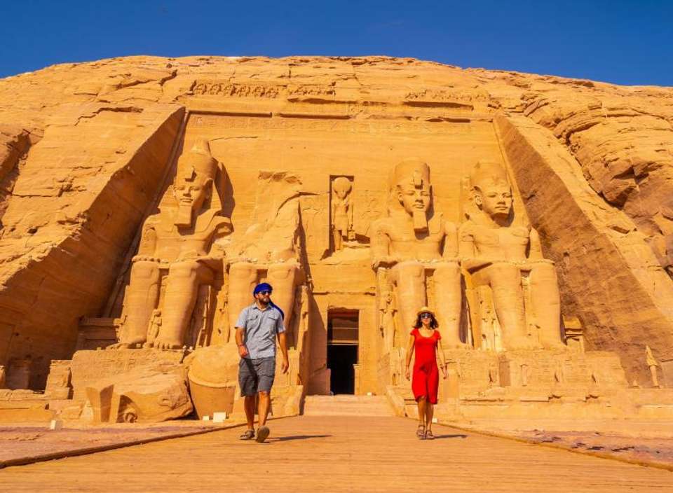 Egyptian Family Adventure - Encounters Travel - Egypt - Image 8