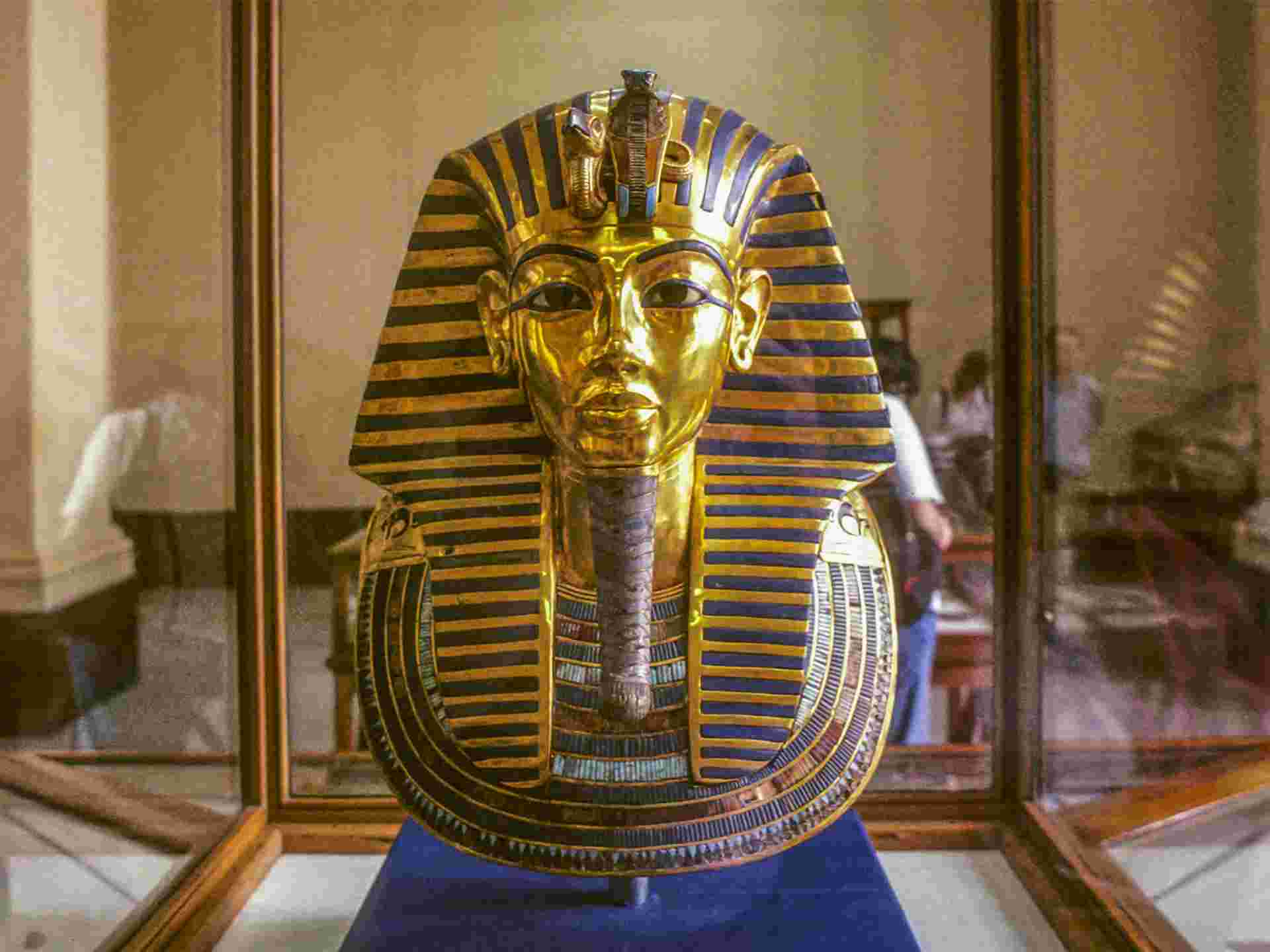 Egyptian Family Adventure - 9 Days