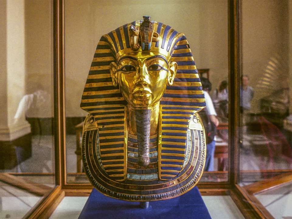 Egyptian Family Adventure - 9 Days - On The Go Tours - Egypt - Image 1