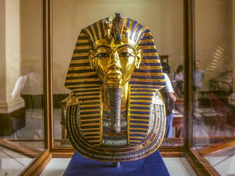 Egyptian Family Adventure - 9 Days - 9 Days