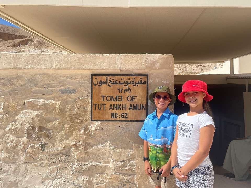 Egyptian Family Adventure - 9 Days - On The Go Tours - Egypt - Image 6