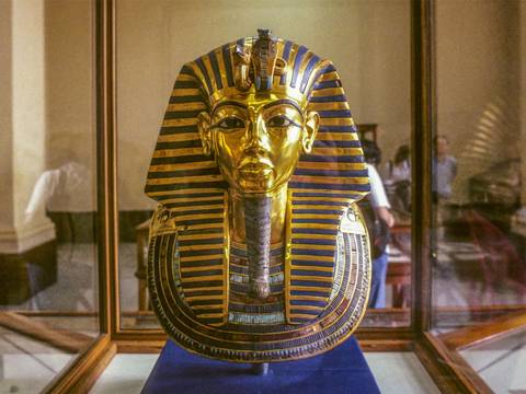 Egyptian Family Adventure - 9 Days