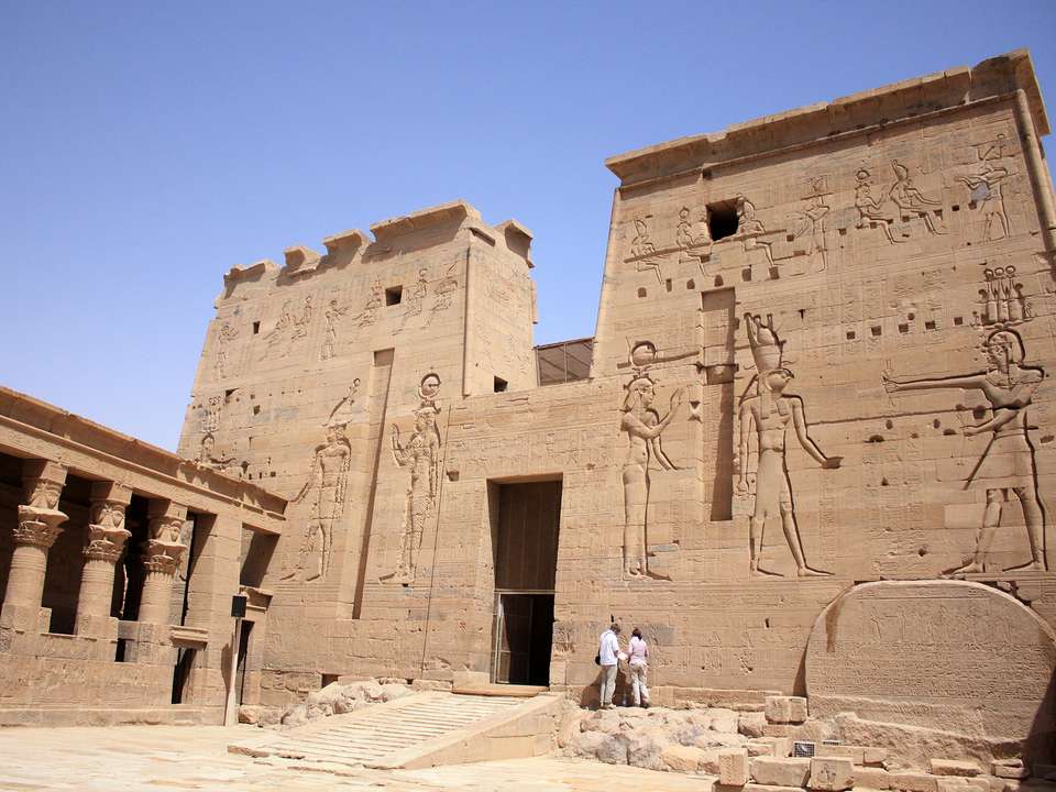 Egyptian Family Adventure & Red Sea - 13 days - On The Go Tours - Egypt - Image 2