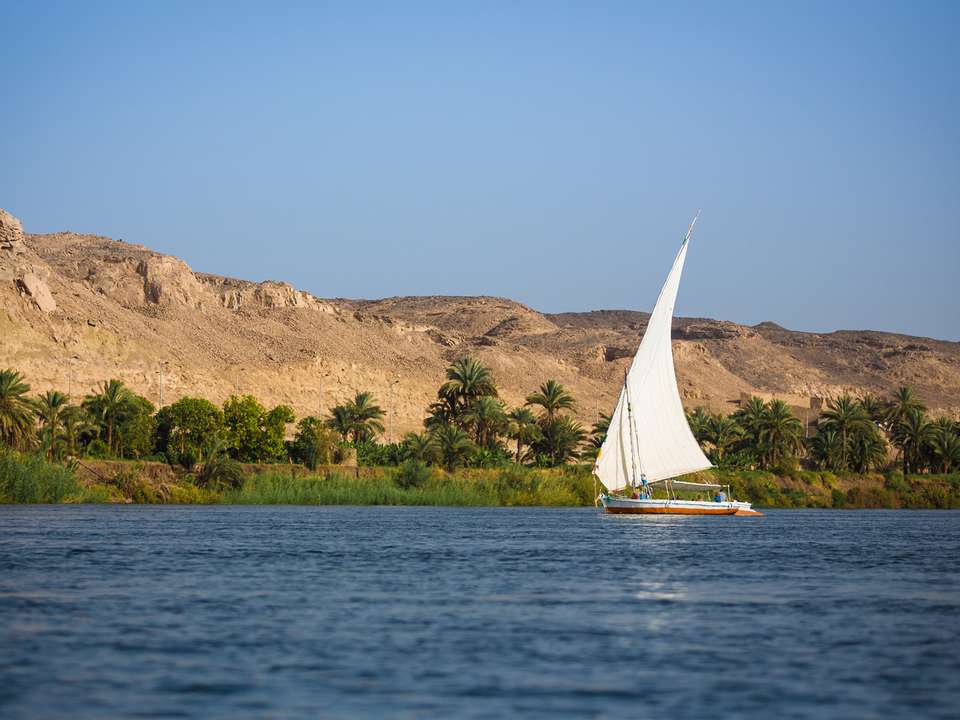 Egyptian Family Adventure & Red Sea - 13 days - On The Go Tours - Egypt - Image 3