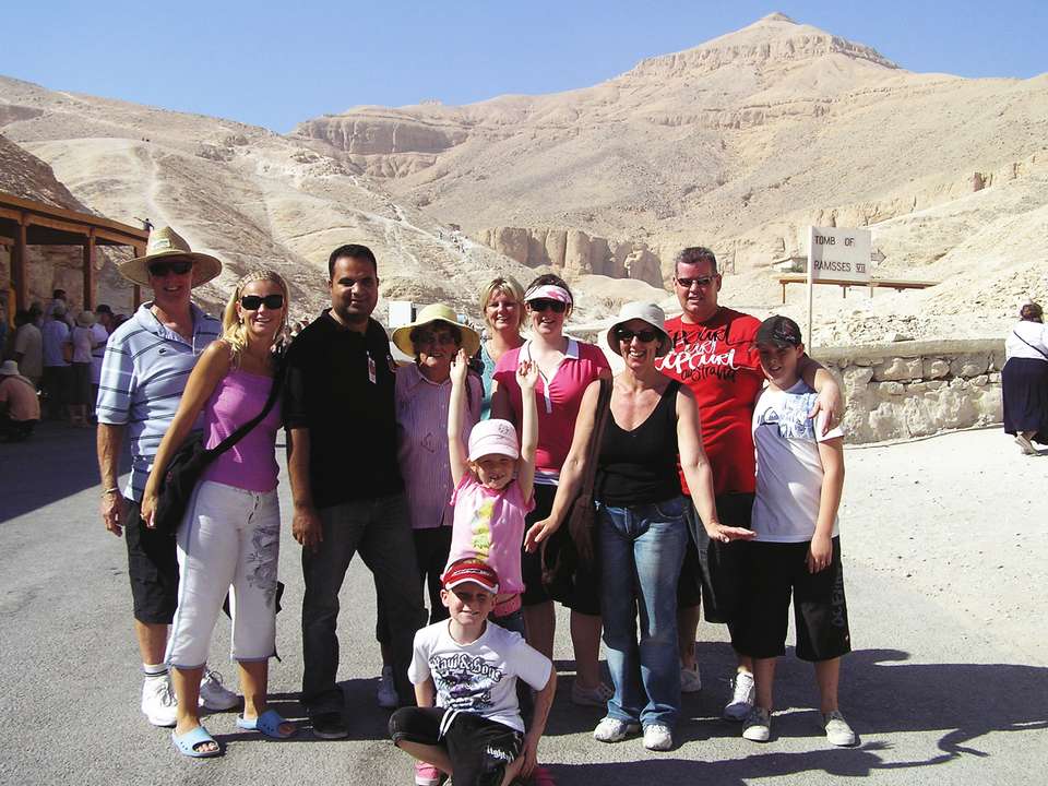 Egyptian Family Adventure & Red Sea - 13 days - On The Go Tours - Egypt - Image 4
