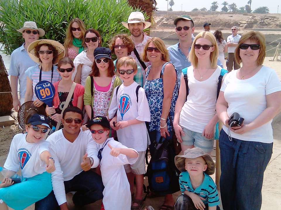 Egyptian Family Adventure & Red Sea - 13 days - On The Go Tours - Egypt - Image 5