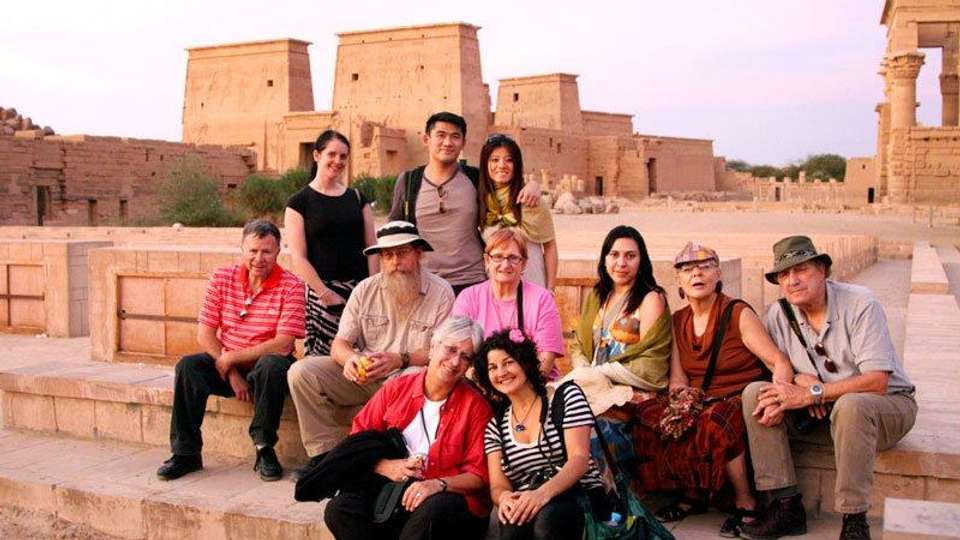 Egyptian Legacy - Encounters Travel - Egypt - Image 8
