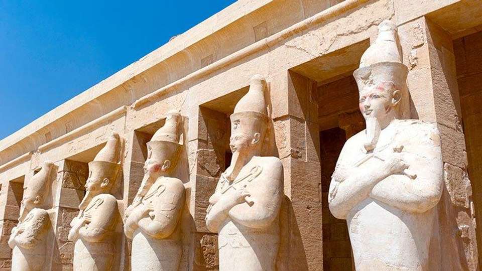 Egyptian Legacy - Encounters Travel - Egypt - Image 9