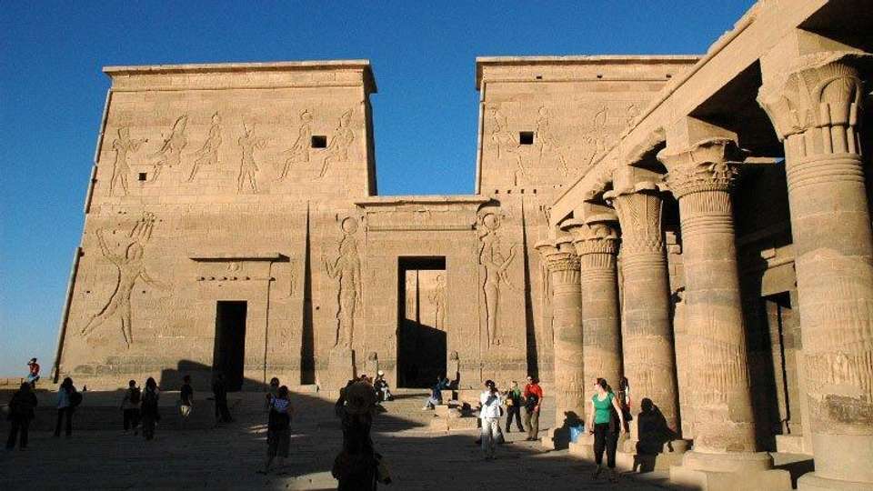Egyptian Legacy - Encounters Travel - Egypt - Image 11