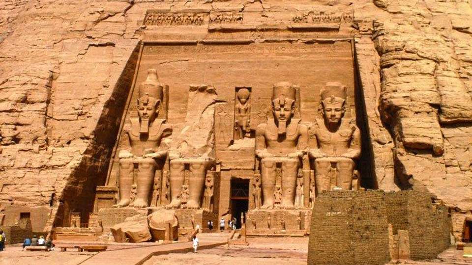 Egyptian Legacy - Encounters Travel - Egypt - Image 12