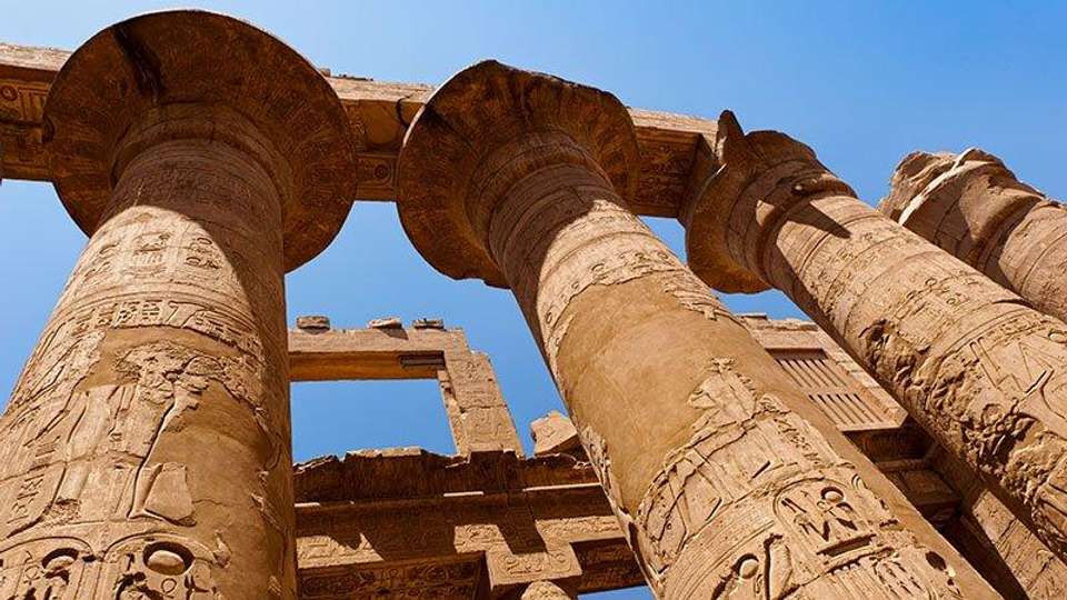Egyptian Legacy - Encounters Travel - Egypt - Image 2