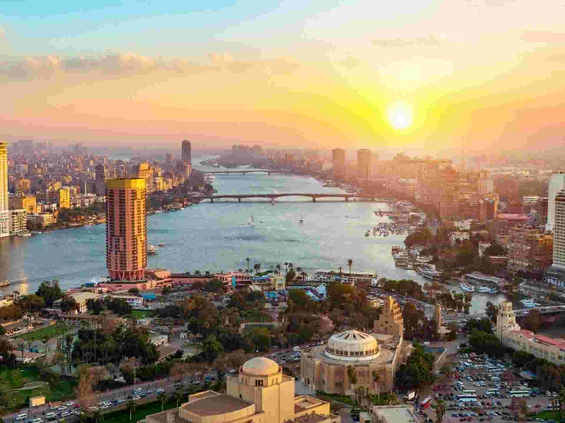 Egyptian Wonders: Nile Cruise & Ancient Treasures Luxury Tour