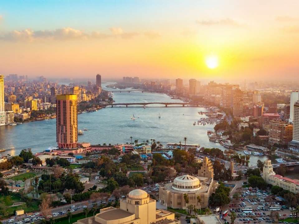 Egyptian Wonders: Nile Cruise & Ancient Treasures Luxury Tour - Tweet World Travel - Egypt - Image 1