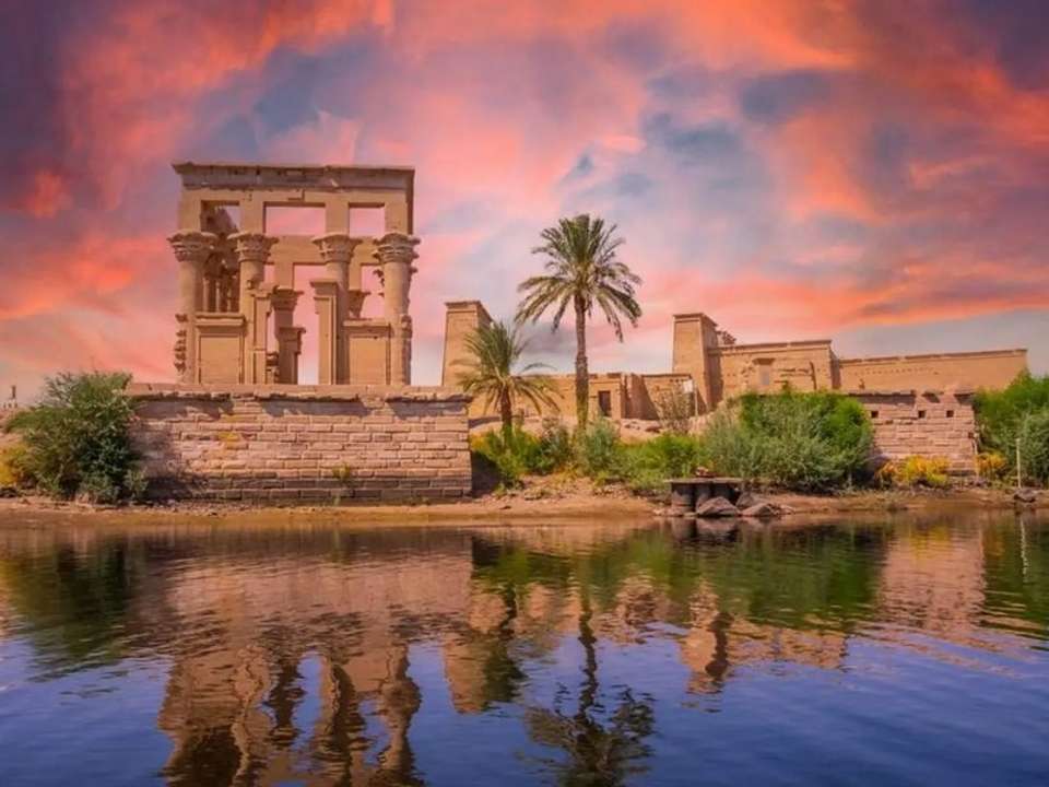 Egyptian Wonders: Nile Cruise & Ancient Treasures Luxury Tour - Tweet World Travel - Egypt - Image 7