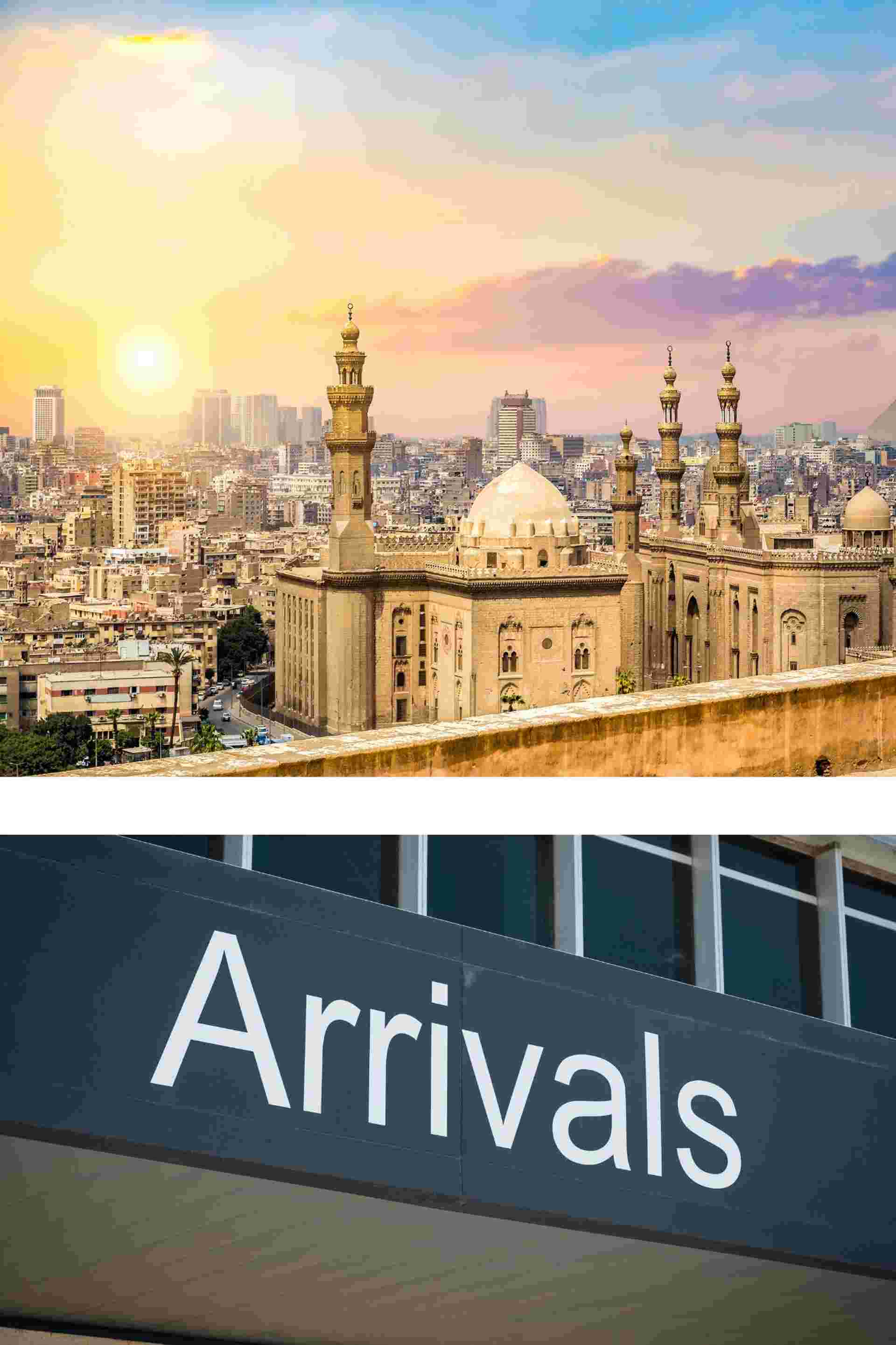 Egyptian Wonders: Nile Cruise & Ancient Treasures Luxury Tour