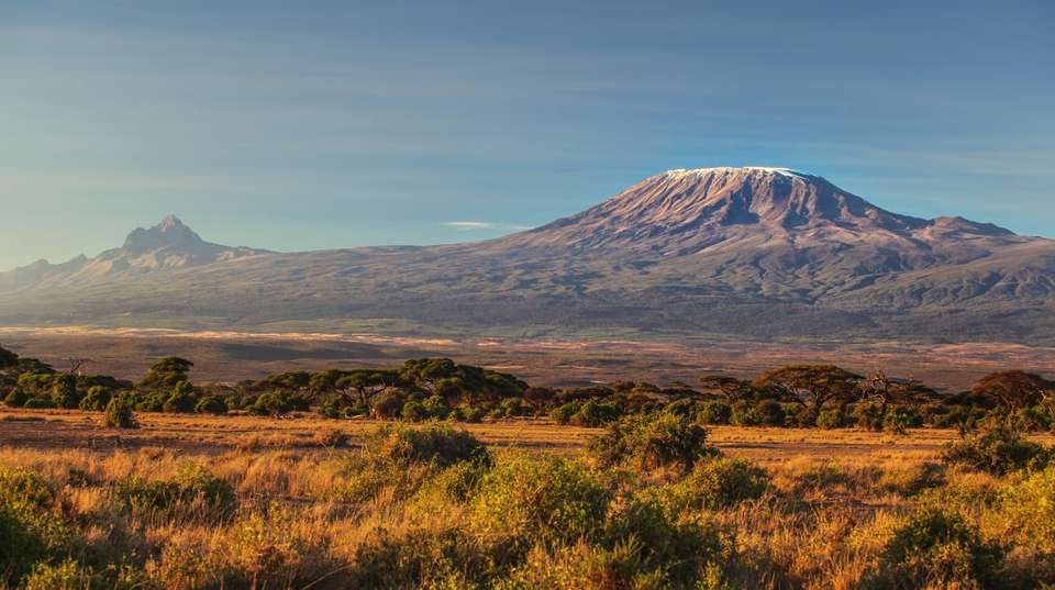 Eight-Day Kilimanjaro: Machame Route - Kilisa Tours & Safaris - Tanzania - Image 2