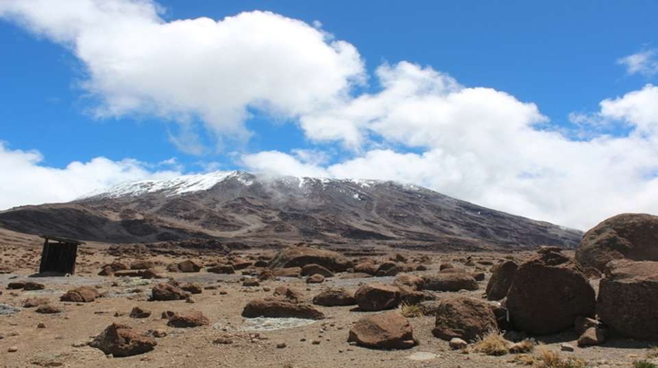 Eight-Day Mount Kilimanjaro Climb: Lemosho Route - Kilisa Tours & Safaris - Tanzania - Image 2