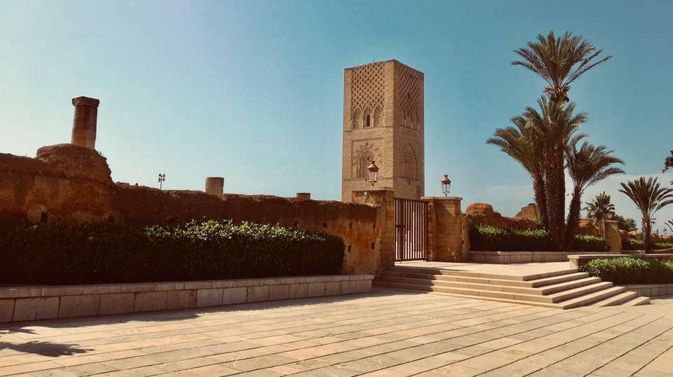 Eight Day Tour From Casablanca to Marrakech - Guided Morocco Tours - Morocco - Image 2