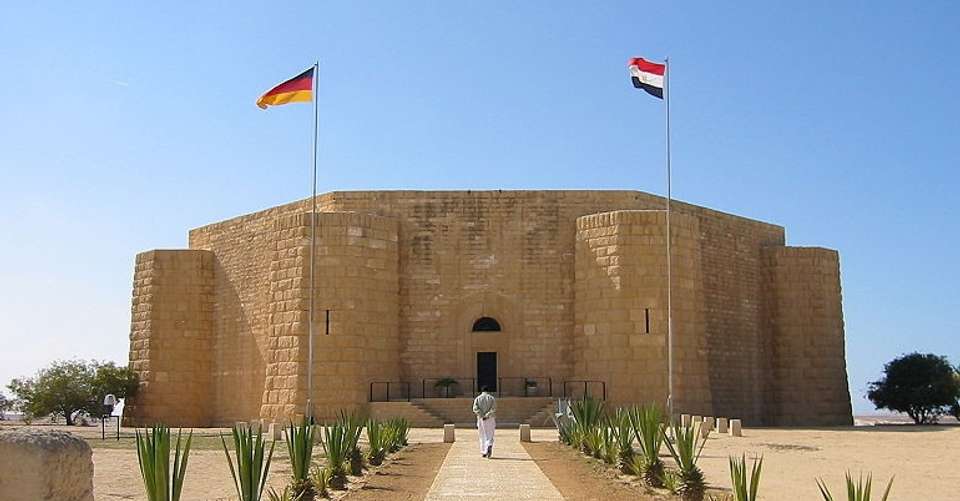 El-Alamein Day Tour from Cairo - Emo Tours - Egypt