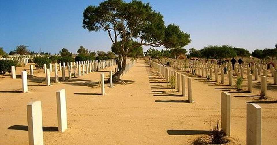 El-Alamein Day Tour from Cairo - Emo Tours - Egypt