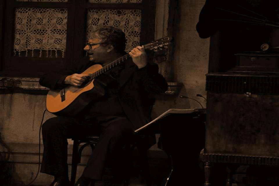 El Aljibe Dinner Show & Tango Lesson - Tangol Tours - Argentina - Image 9