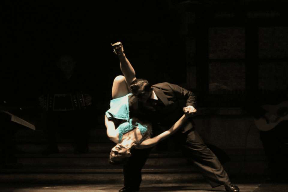 El Aljibe Dinner Show & Wine Tasting - undefined - Image 5