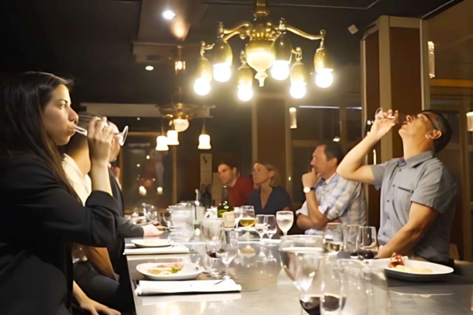 El Aljibe Dinner Show & Wine Tasting - undefined - Image 6