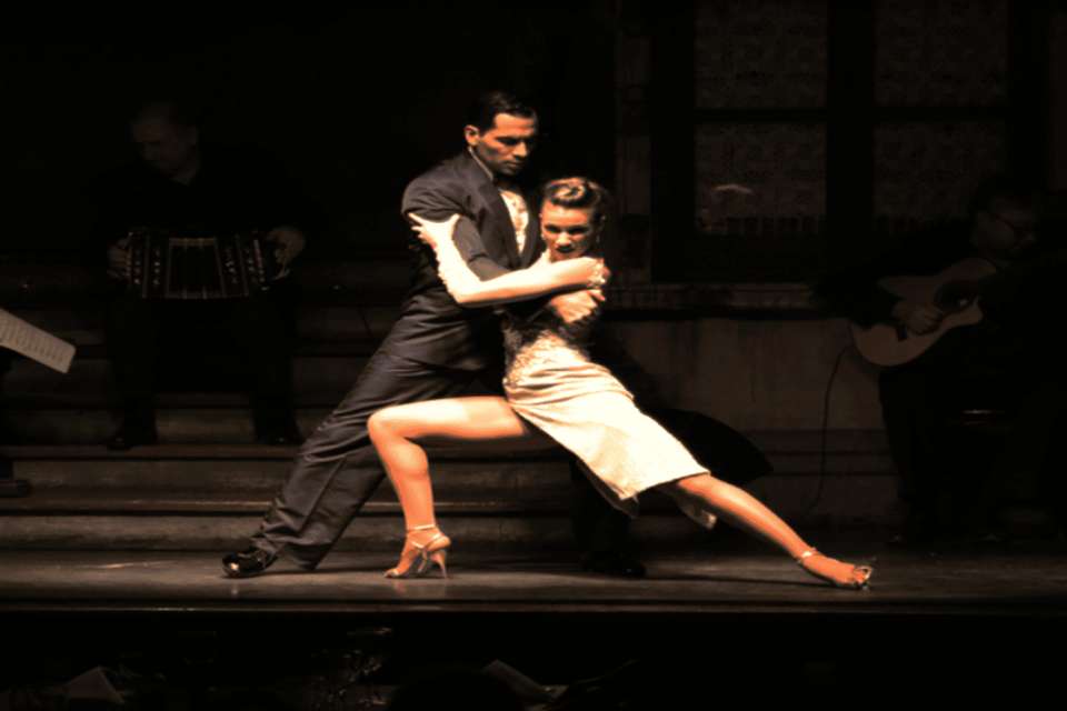 El Aljibe Dinner Show & Wine Tasting - undefined - Image 7