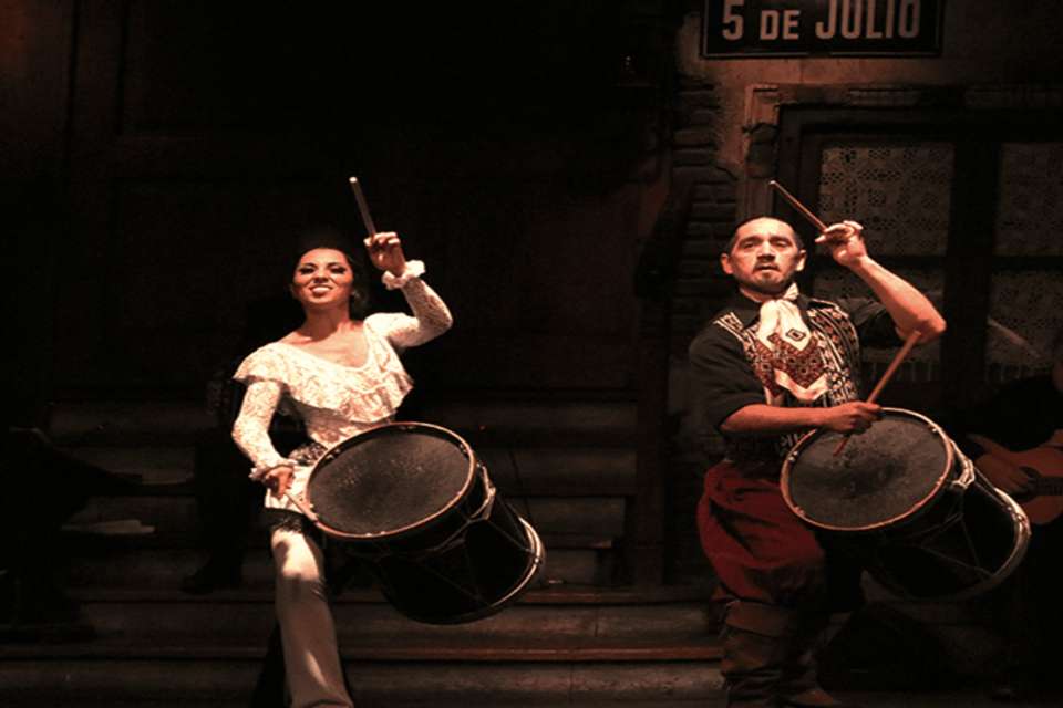 El Aljibe Dinner Show & Wine Tasting - undefined - Image 8