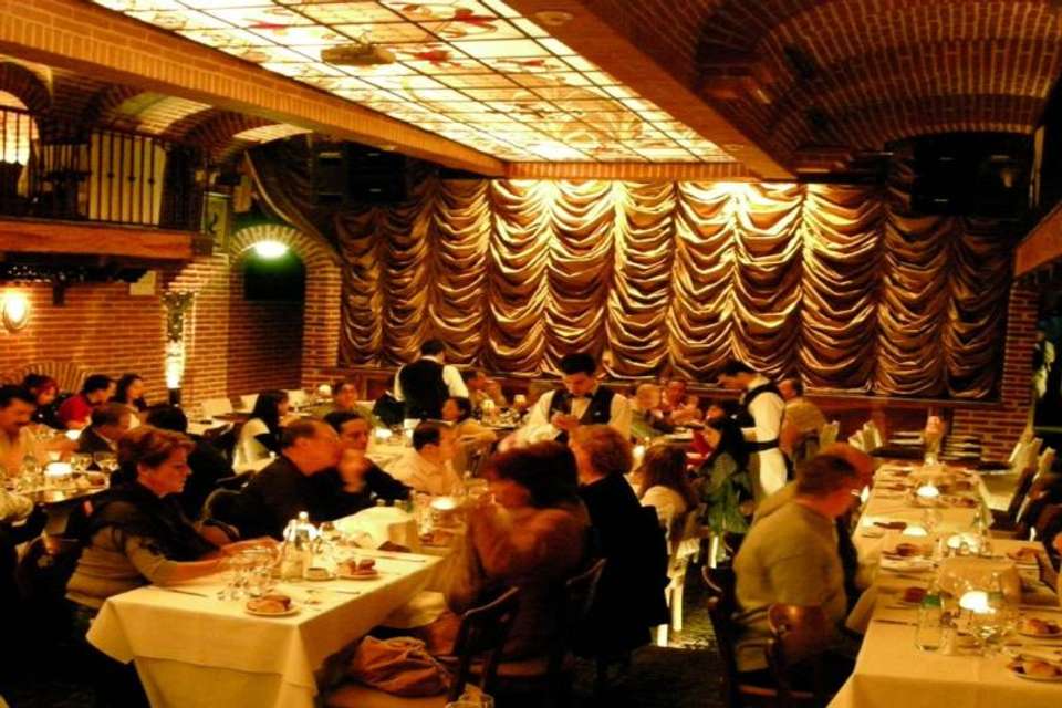 El Aljibe Tango Show Only - Tangol Tours - Argentina - Image 2