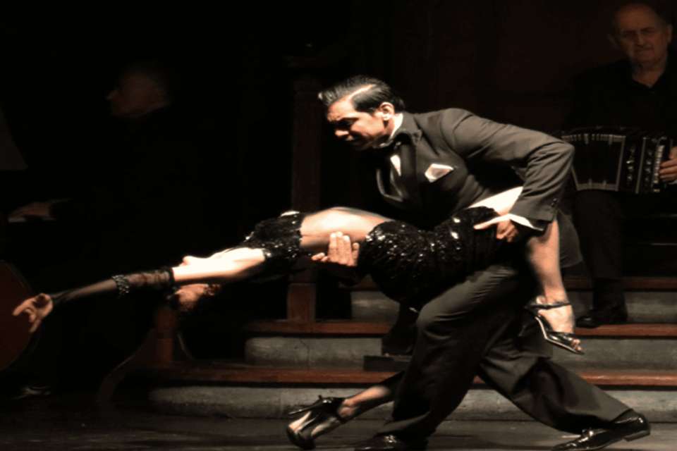 El Aljibe VIP Dinner & Tango Show - Tangol Tours - Argentina - Image 5