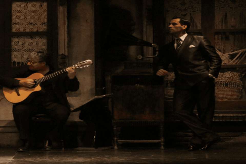 El Aljibe VIP Dinner & Tango Show - Tangol Tours - Argentina - Image 7