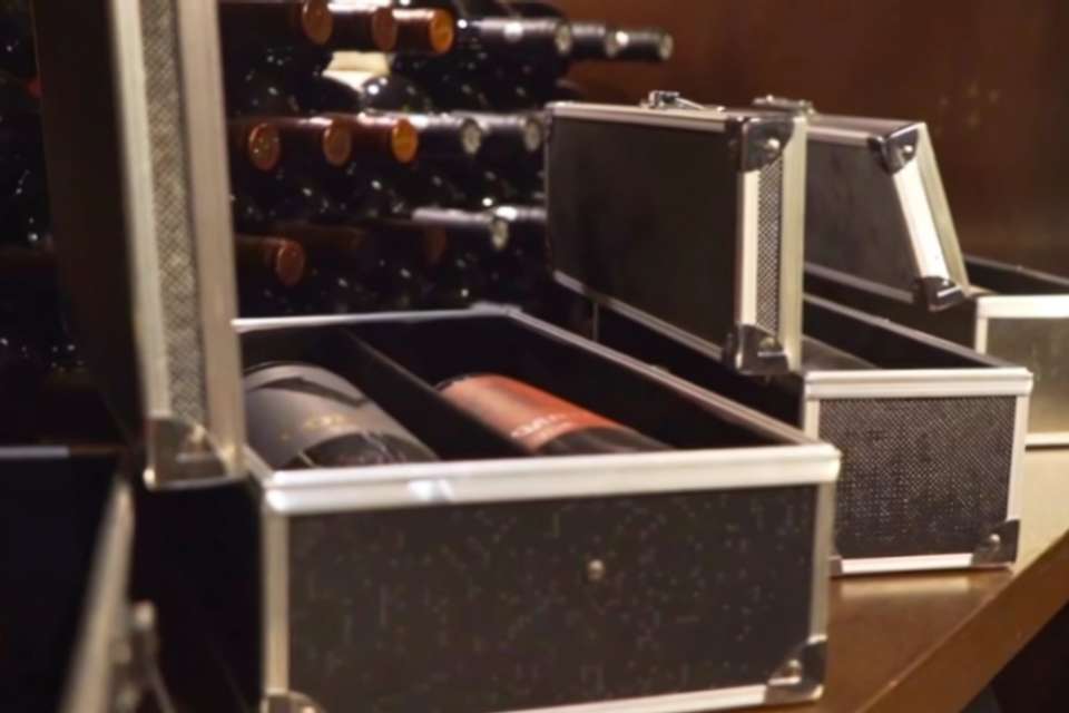 El Aljibe VIP Dinner Show & Wine Tasting - Tangol Tours - Argentina - Image 10