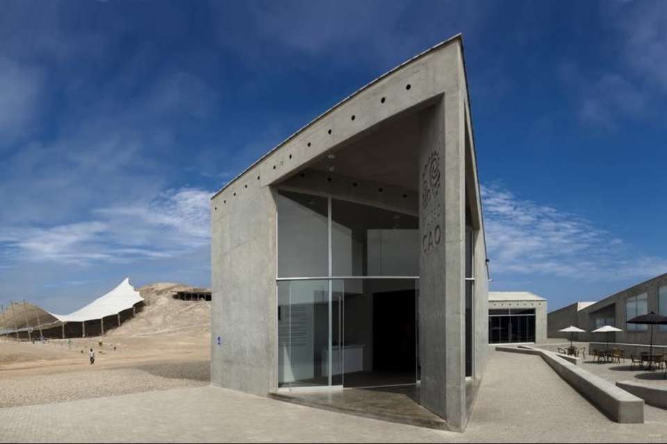 El Brujo Complex Archaeological Tour in Trujillo - Tangol Tours - Spain - Image 5